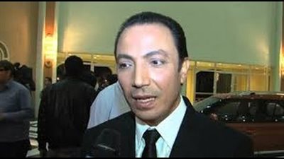 طارق لطفي ينعي ضحايا الهجوم الإرهابي بالمنيا