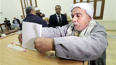 مدارس القنطرة شرق تنهي استعدادتها للانتخابات البرلمانية