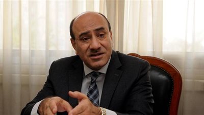 رئيس وقيادات «المحاسبات» يلتقون الأعضاء الجدد من القانونيين