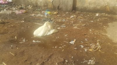 1200 طالب معرض للخطر في مدرسة بالشرقية دون تحرك المسئولين