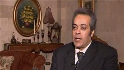 أستاذ علوم سياسية: نسبة نجاح الدستور أثارت استغراب الغرب