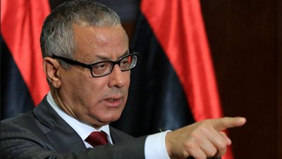 الحكومة الليبية تهنىء «الببلاوي» بالموافقة على الدستور