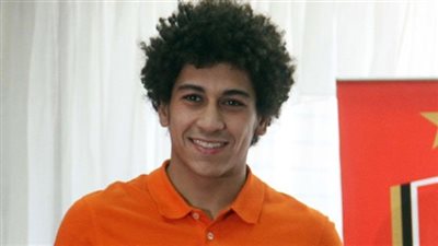 استبعاد «الشيخ ومارسيلو» من مواجهة بتروجت