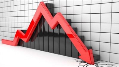 انخفاض جماعي لمؤشرات البورصة بمستهل التعاملات