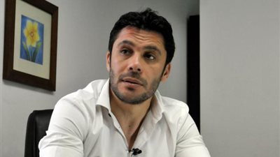 «رجب» يقود هجوم بتروجت أمام الأهلي بالدوري