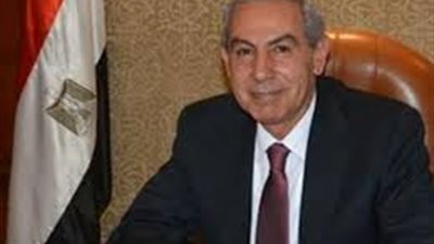 نص خطاب «اتحاد المستثمرين» لوزير الصناعة