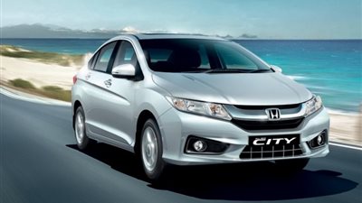 جمارك سيارات «هوندا سيتي» عند دخولها مصر