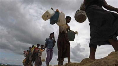 رايتس ووتش تتهم أمن ميانمار باغتصاب النساء