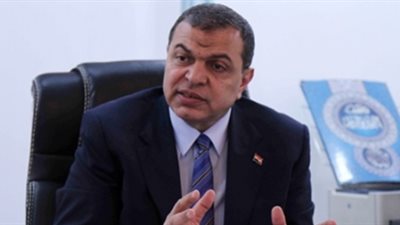 اتفاقية لصرف 4.7 ملايين جنيه تسوية لـ«325 عاملا» بأحد الفنادق