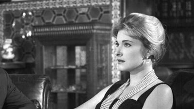 مريم فخر الدين: أعتز بخمسة أفلام فقط في حياتي