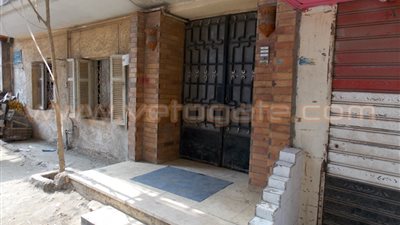 بالفيديو والصور.. آثار محاولة اغتيال الرائد محمد العشري