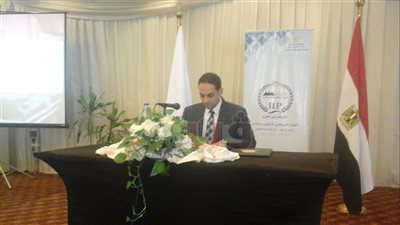 «جميل» يكشف سر مطالب عودة قانون الخدمة المدنية للبرلمان