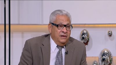 صلاح الخولي: كثير من المصريين لا يعرفون تاريخ بلادهم