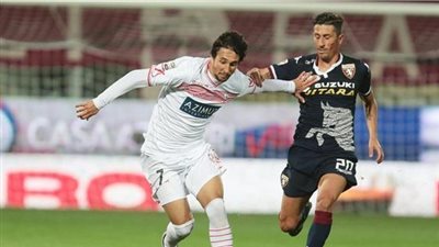 «كاربى» يخطف نقطة التعادل من «هيلاس فيرونا» بالدوري الإيطالي