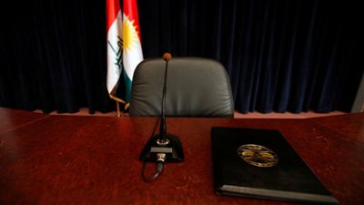 قيادي كردي: حكومة كردستان مطالبة بإلغاء نتائج الاستفتاء