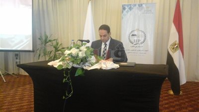 رئيس التنظيم والإدارة: يهمني تطبيق كل مواد قانون الخدمة المدنية