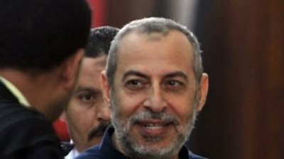 24 ديسمبر.. نظر محاكمة محسن راضي وآخرين بأحداث شغب بنها