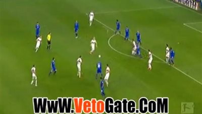 بالفيديو.. شوتجارت يفوز بثنائية بشباك دارم شتات