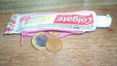 بالصور.. أغرب الاختراعات المنزلية