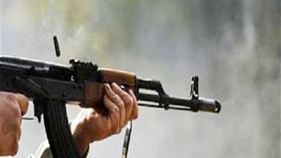 إصابة ٥ أشخاص في مشاجرة بالأسلحة النارية بسبب أولوية البيع بعين شمس