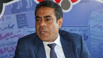 طارق قنديل يترأس بعثة تنس طاولة الأهلي في تونس