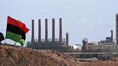 السفارة الأمريكية: نفط ليبيا مفتاح رخاء البلاد