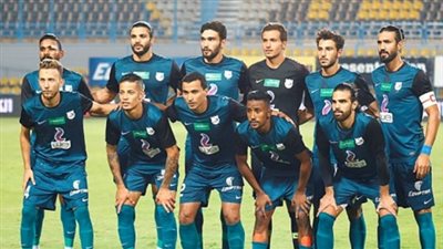 إنبي يبحث عن ودية بعد تأجيل لقاء الأهلي