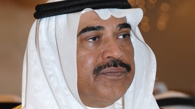 وزير الخارجية الكويتى يتلقى رسالتين من وزيرى اليمن وكوبا