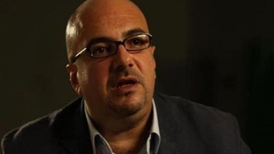 يونس: أخشى على الجيش من فخ إخوانى بسيناء