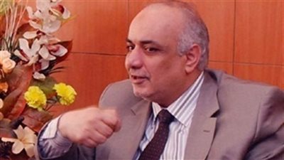 بدء اجتماع اتحاد المستثمرين مع رئيس التنمية الصناعية