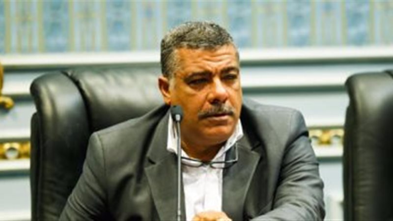 المهندس معتز محمود،