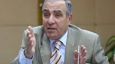 رئيس مدينة كفر شكر يشدد على أهمية الحصر السكاني