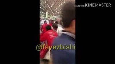 بالفيديو.. مشاجرة بين المواطنين في الكويت بسبب البصل: سعره وصل لـ500 جنيه