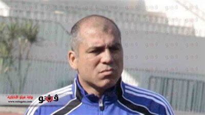 «خشبة» يجتمع بـ «يوسف» لبحث أزمة «شكرى»