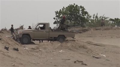 الجيش اليمني يسيطر على جامعة «الحديدة» ومعسكر الدفاع الجوي