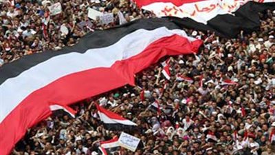 لجنة ثلاثية بدار القضاء لبحث الإفراج عن معتقلى الثورة