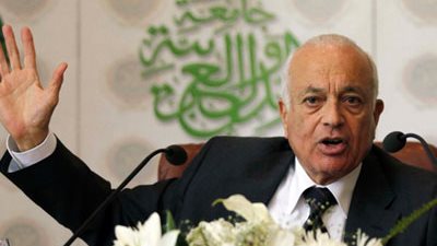 العربي يهنئ الشعب المصري بإنجاز الاستفتاء على الدستور