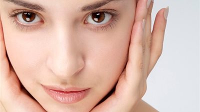 ماسك المواقف الصعبة لبياض بشرة الوجه في ساعة