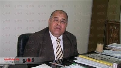 الشهابى يطالب الخارجية باتخاذ موقف تجاه تصريحات 