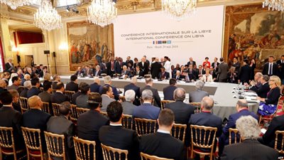 مؤتمر باليرمو.. 3 سيناريوهات للمساعي الإيطالية في إنهاء الصراع الليبي