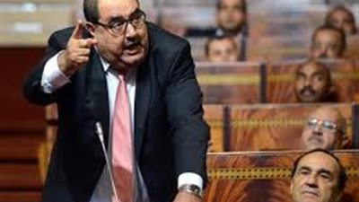 قيادي اشتراكي يصف حزب الإخوان في المغرب بالإرهابيين