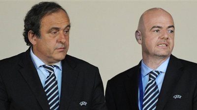 وثائق تكشف تستر «فيفا» على رشوة قطر لـ«سان جيرمان» بـ1.8 مليار يورو