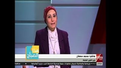 بالفيديو.. وزير القوى العاملة يؤكد ضرورة مراقبة تنفيذ القانون لمدة عام