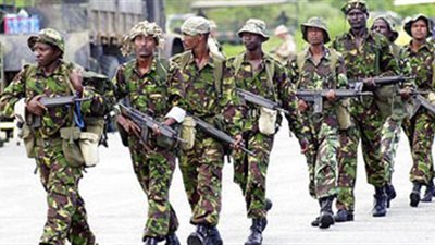 الجيش السوداني يحذر الحركات المسلحة في ليبيا من الدخول لدارفور