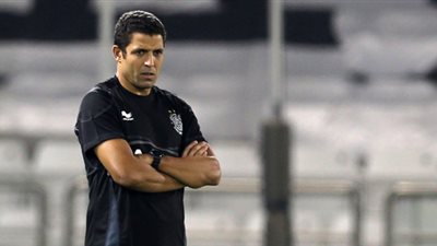 حسين عموتة يكسب قضيته ضد الوداد وحصوله على 600 ألف دولار تعويضات