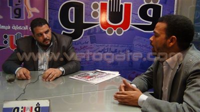 الناشط الليبي ناصر الهواري: «حادث الشيخ زويد» مخطط «حمساوي» نُفذ بسلاح ليبي.. «الإخوان» مولت التكفيريين بـ900 مليون دينار لمحاربة الجيش.. «كنا هنشوف القاعدة لو مرسي 