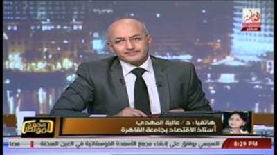 بالفيديو.. خبير اقتصادي: الدولار بريء من ارتفاع أسعار السلع