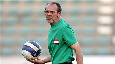 فييرا يعلن تشكيل الإسماعيلي بمواجهة المصري بالدوري