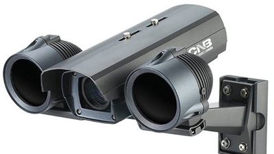 كاميرات المراقبة تكشف كهربائيا سرق سيارة متعهد حفلات بالنزهة