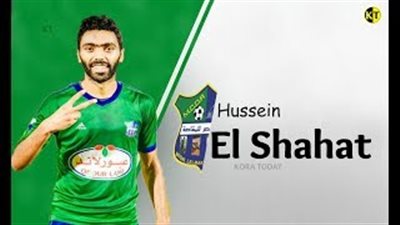 بالفيديو.. حسين الشحات موهبة أعاد اكتشافها عماد سليمان بالمقاصة